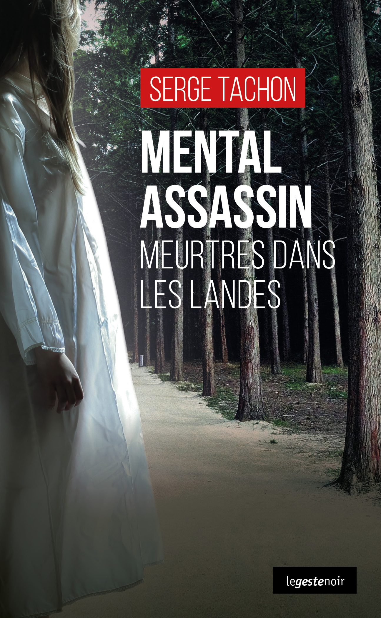 MENTAL ASSASSIN - MEURTRES DANS LES LANDES