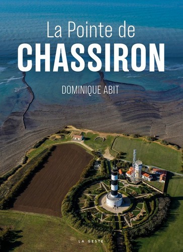 POINTE DE CHASSIRON (BEAU LIVRE) (BP)