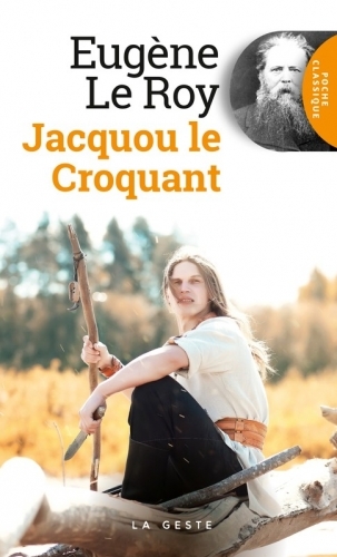 JACQUOU LE CROQUANT