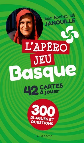 APERO JEU - BASQUE