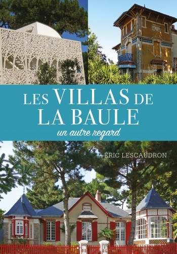 VILLAS DE LA BAULE (GESTE)