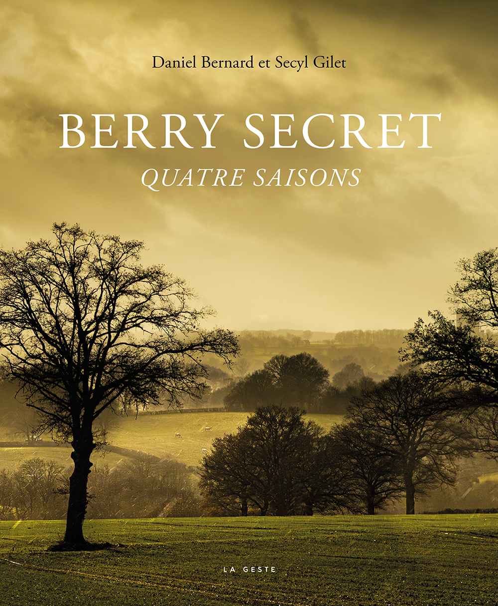 BERRY SECRET - QUATRE SAISONS
