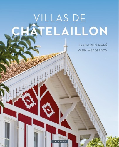 VILLAS DE CHATELAILLON