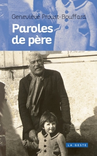 PAROLES DE PERE