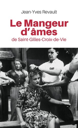 Le mangeur d'âmes de Saint-Gilles-Croix-de-Vie