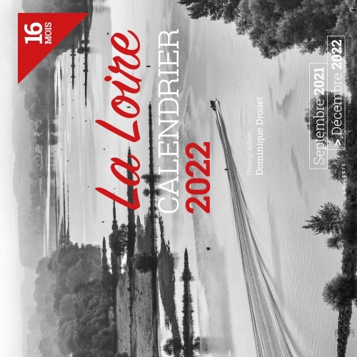 CALENDRIER 2022 - LA LOIRE