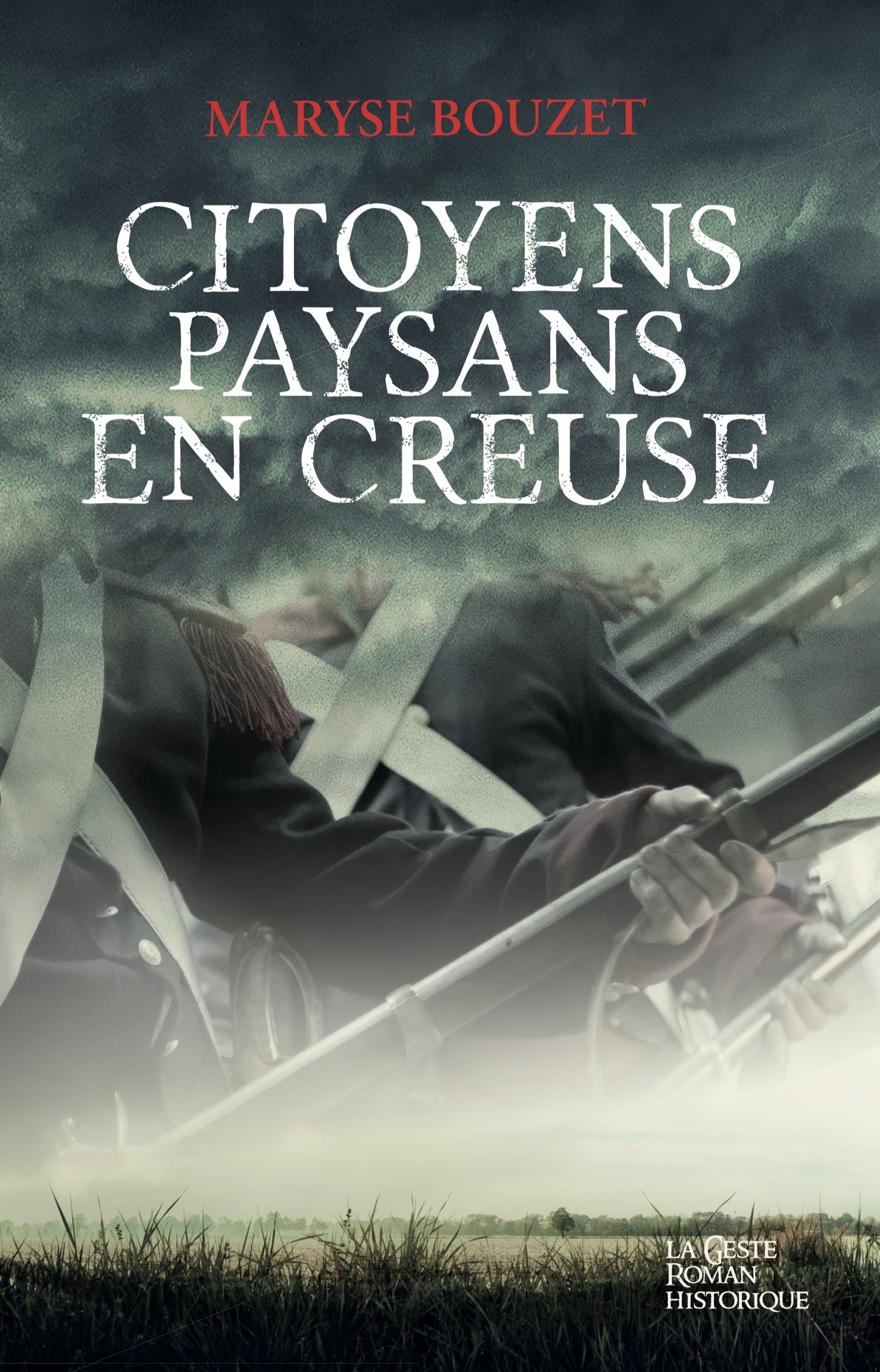 CITOYENS PAYSANS EN CREUSE (GESTE)
