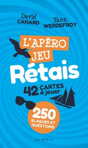 APERO JEU - RETAIS
