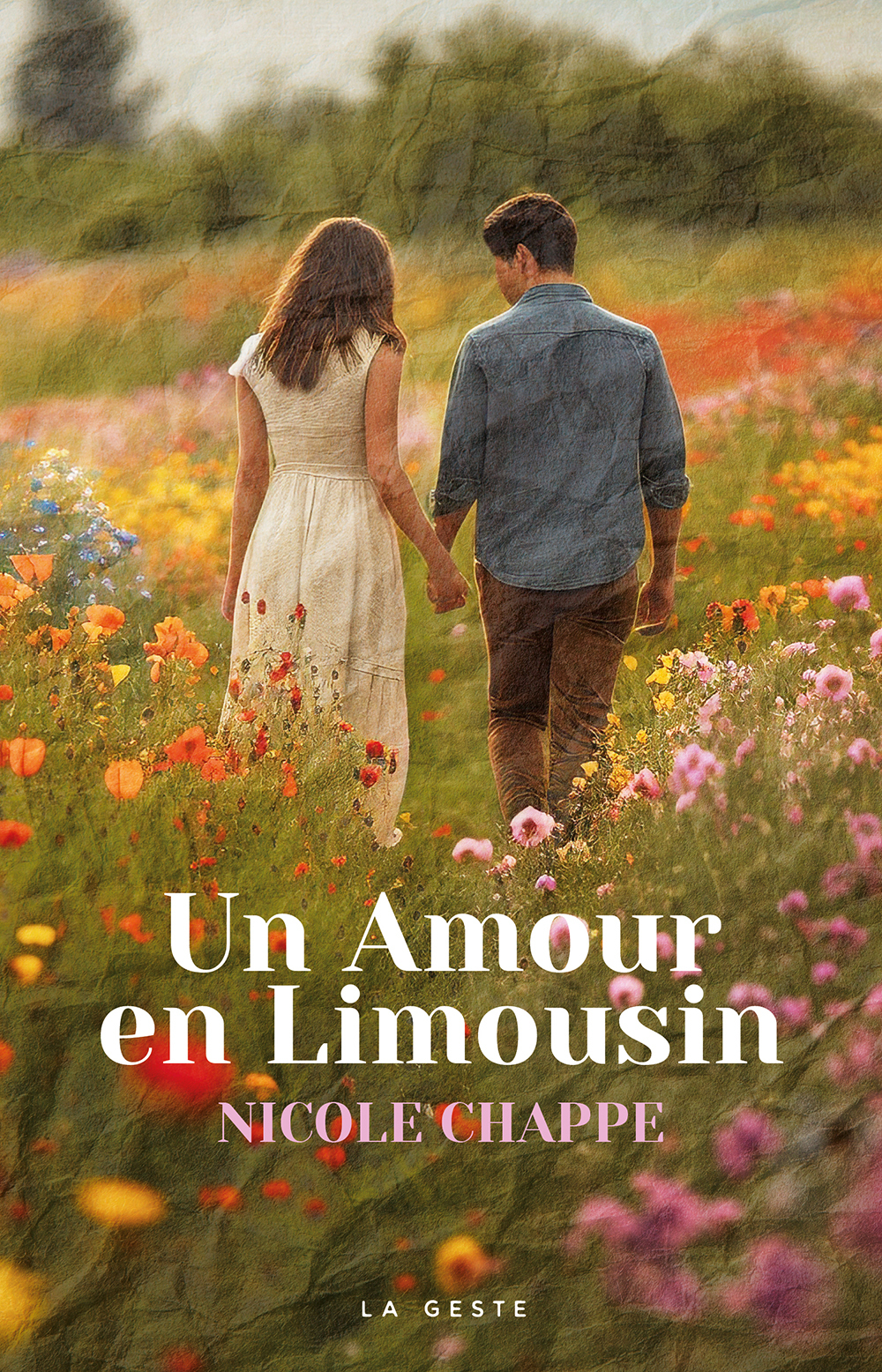 AMOUR EN LIMOUSIN (GESTE)