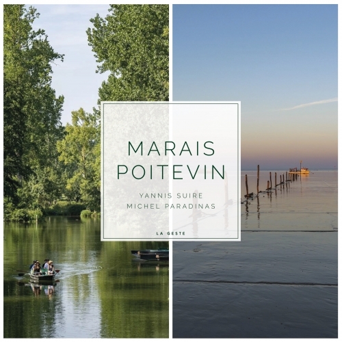MARAIS POITEVIN (BEAU LIVRE 30x30) COLL. PANORAMA (BP)