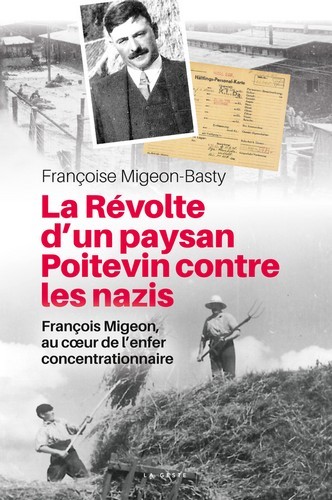 REVOLTE D'UN PAYSAN POITEVIN CONTRE LES NAZIS