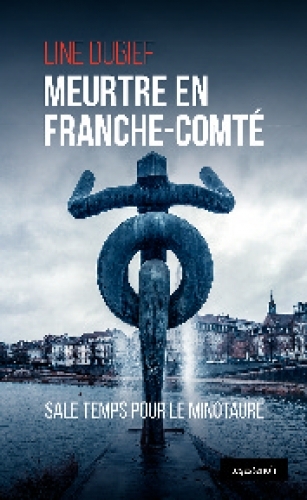 Meurtre En Franche-comte