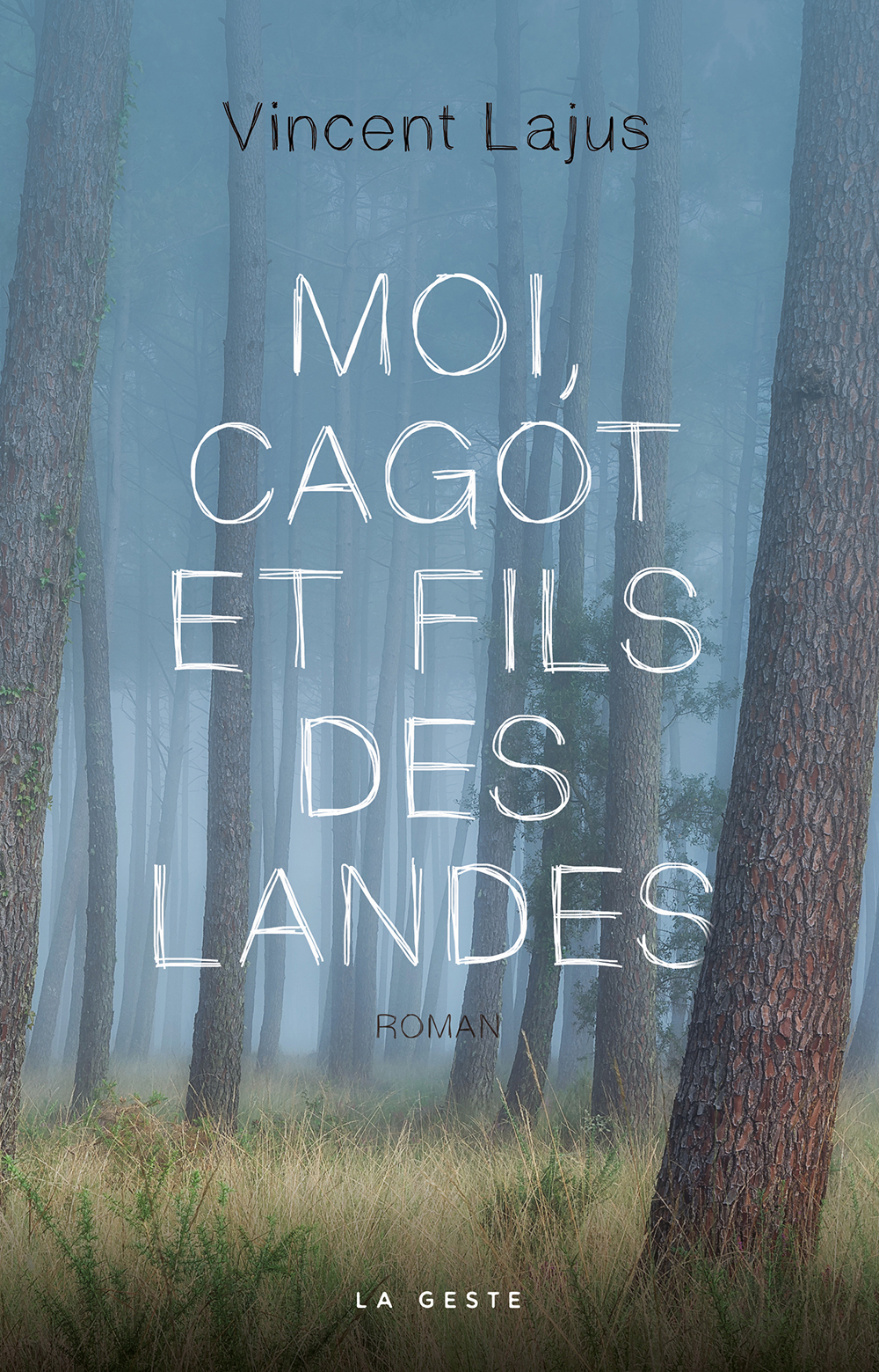 MOI CAGOT ET FILS DES LANDES