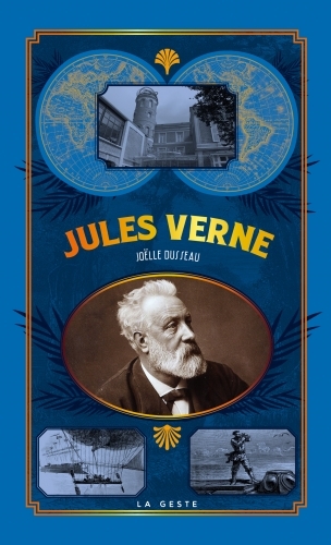 JULES VERNE