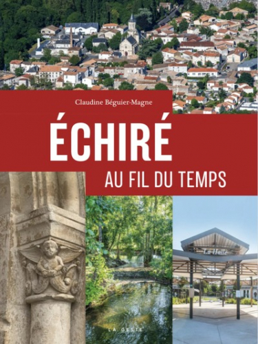 ECHIRE AU FIL DU TEMPS
