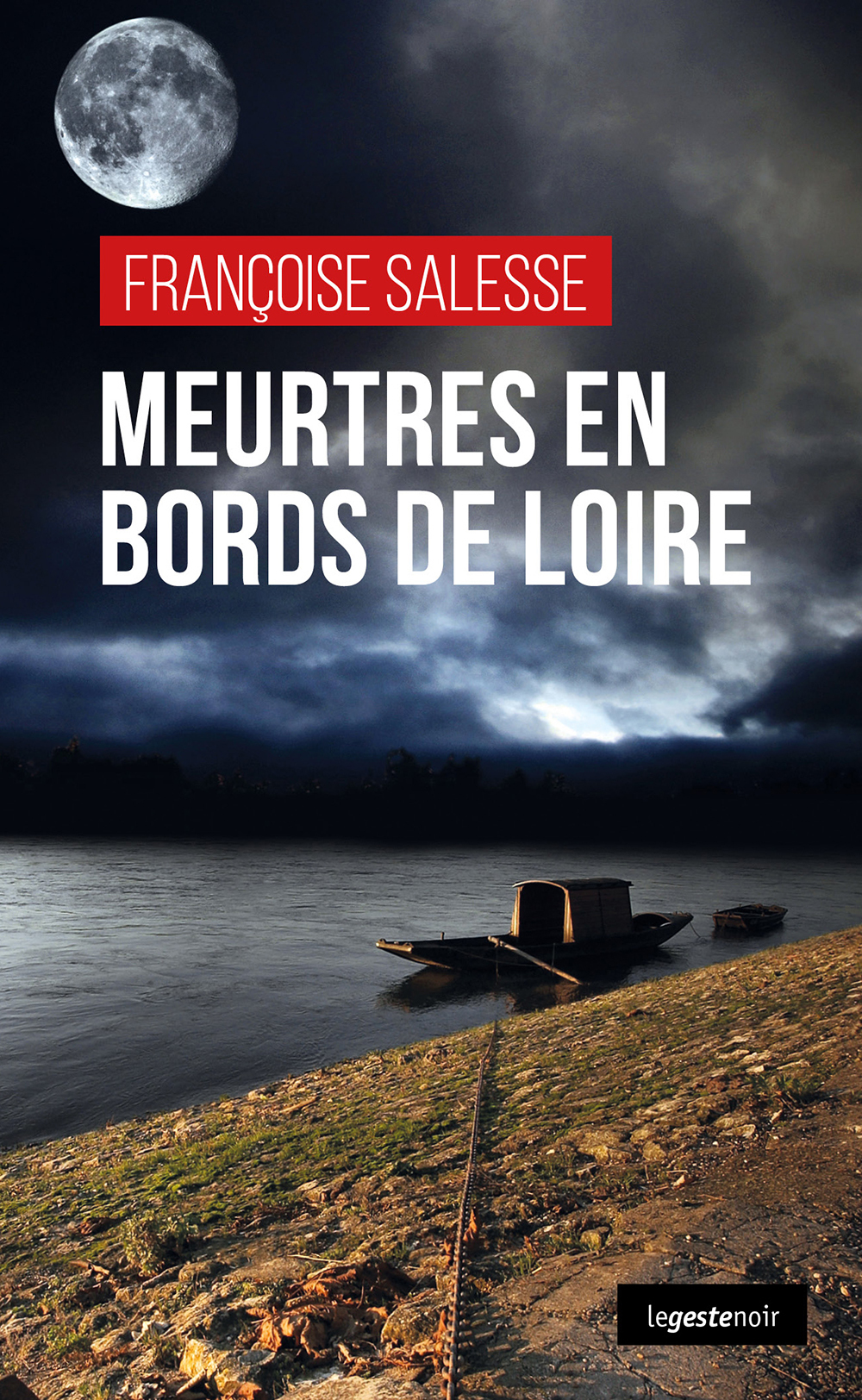 MEURTRES EN BORDS DE LOIRE