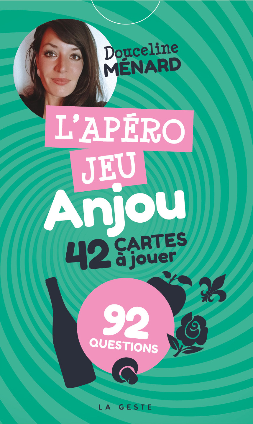 APERO JEU - ANJOU