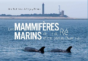 MAMMIFERES MARINS DE L'ILE DE RE ET DES PERTUIS CHARENTAIS (BP)