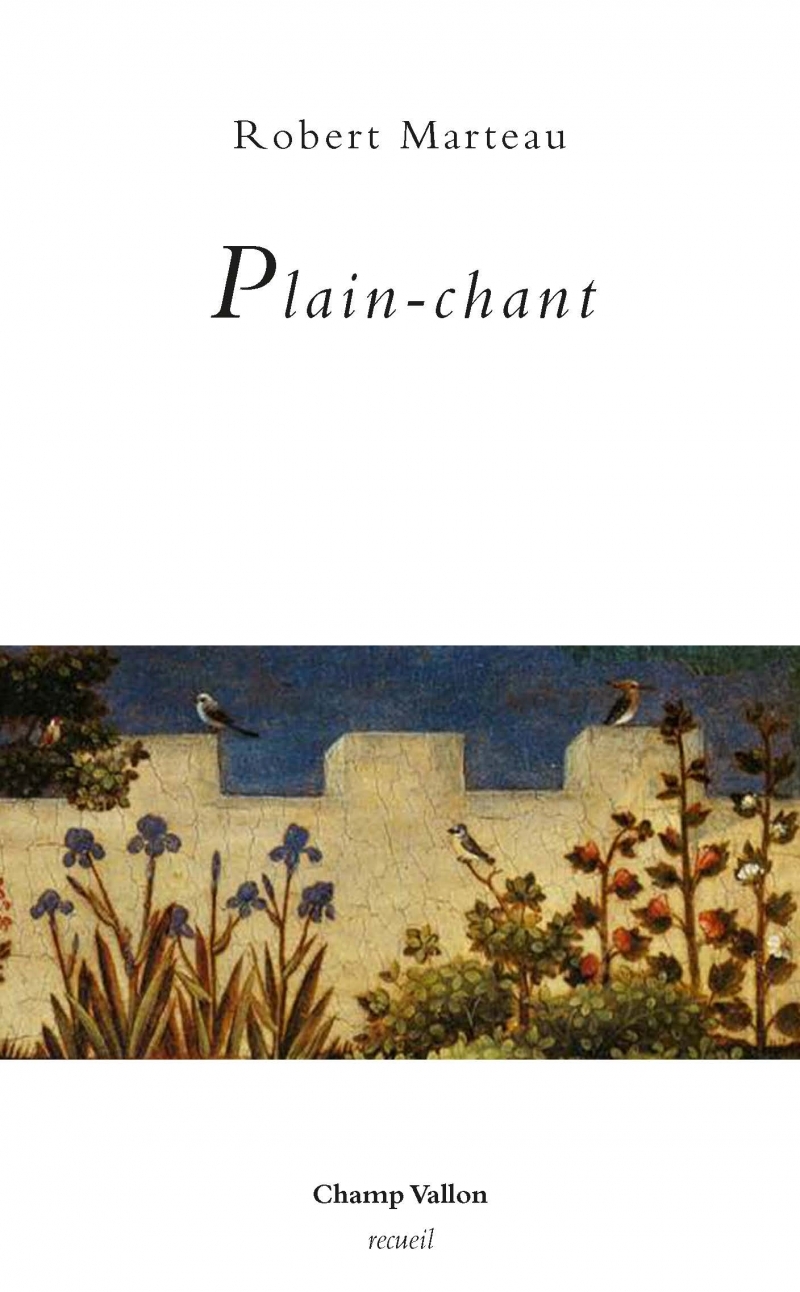 Plain-chant - Liturgie IX 2007-2008