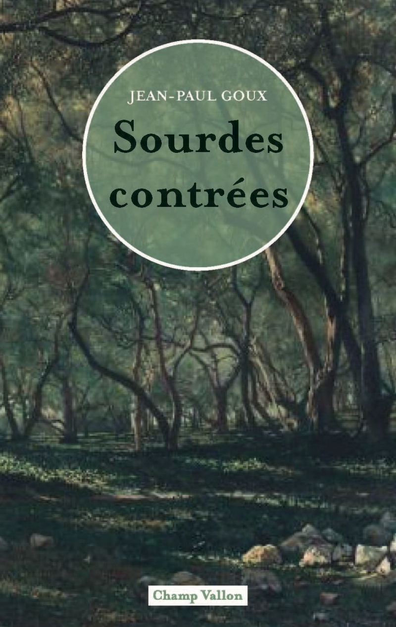 SOURDES CONTREES