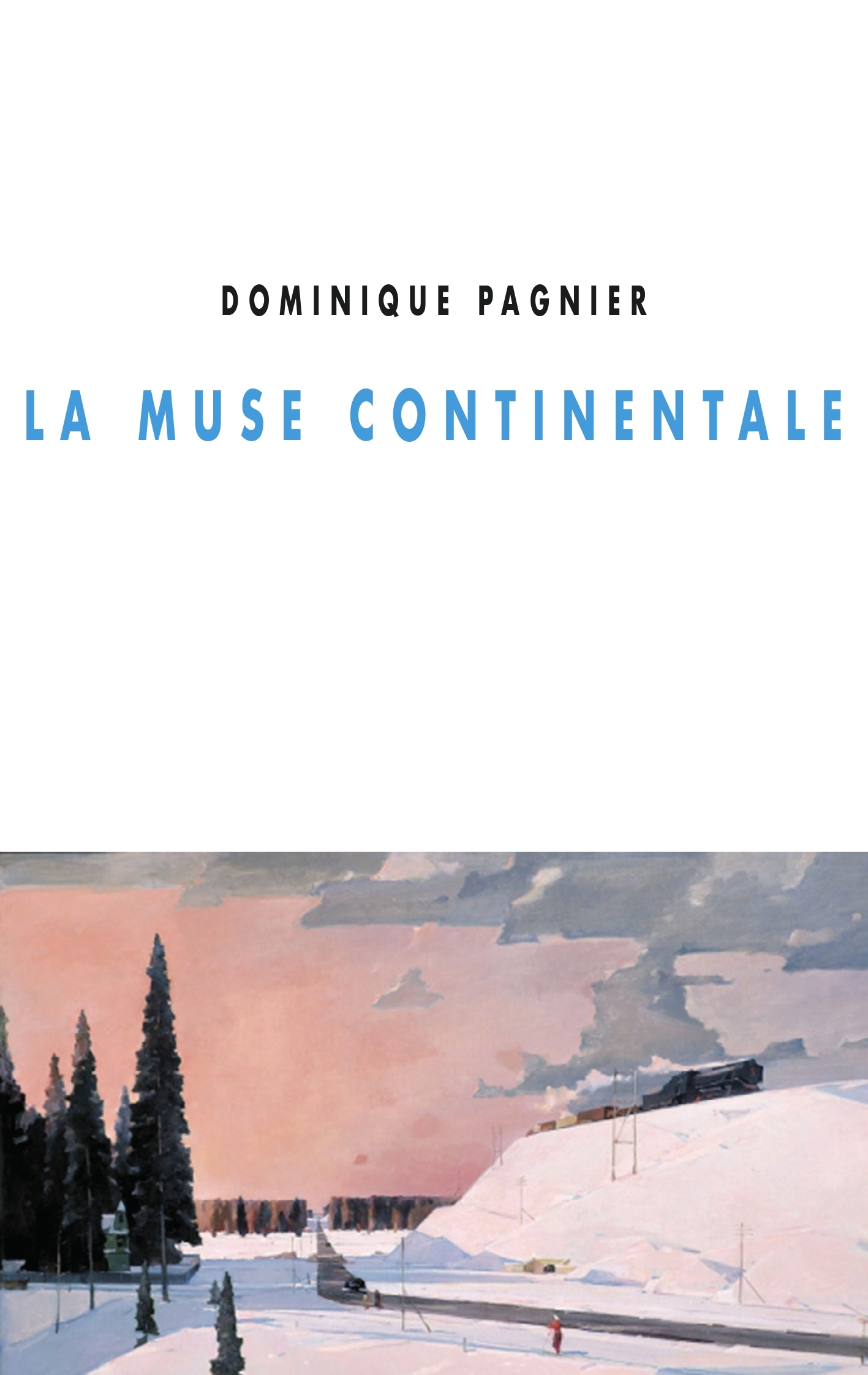 LA MUSE CONTINENTALE