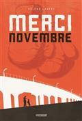 MERCI NOVEMBRE
