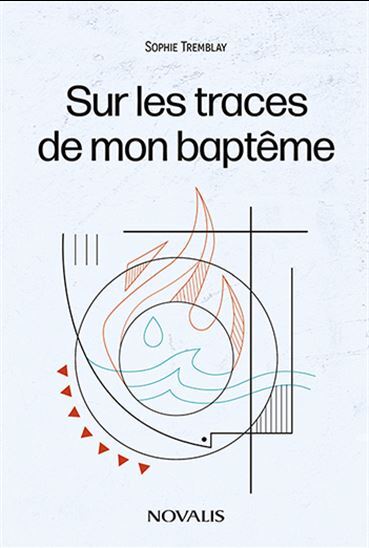 SUR LES TRACES DE MON BAPTEME