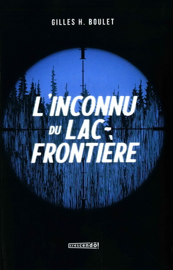 L'INCONNU DU LAC-FRONTIERE