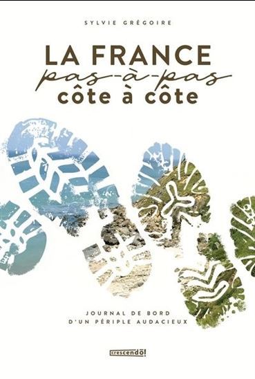 LA FRANCE PAS-A-PAS, COTE A COTE