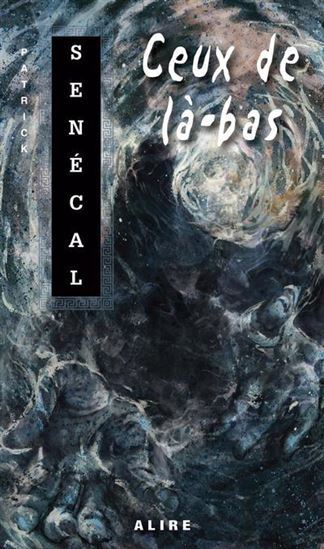 CEUX DE LA-BAS (POCHE)