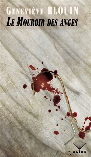 LE MOUROIR DES ANGES