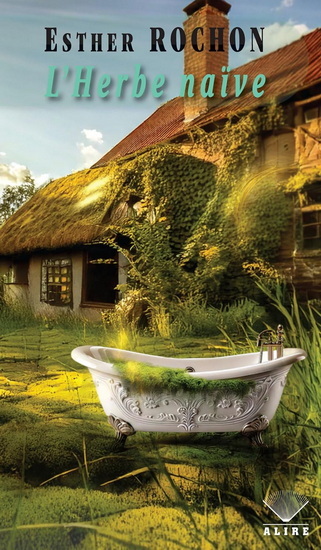 L'HERBE NAIVE