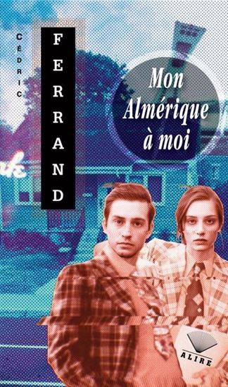 MON ALMERIQUE A MOI (POCHE)