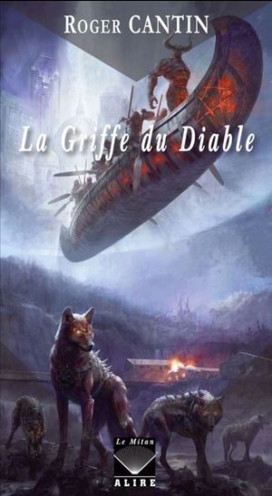 LA GRIFFE DU DIABLE