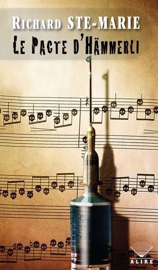 LE PACTE D'HAMMERLI