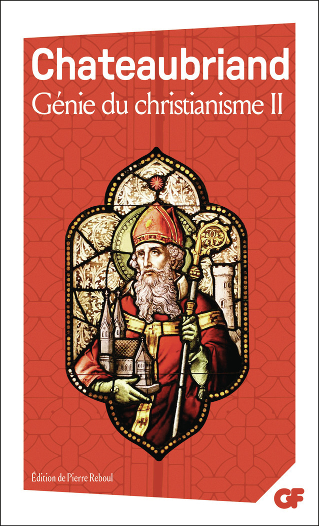Génie du christianisme