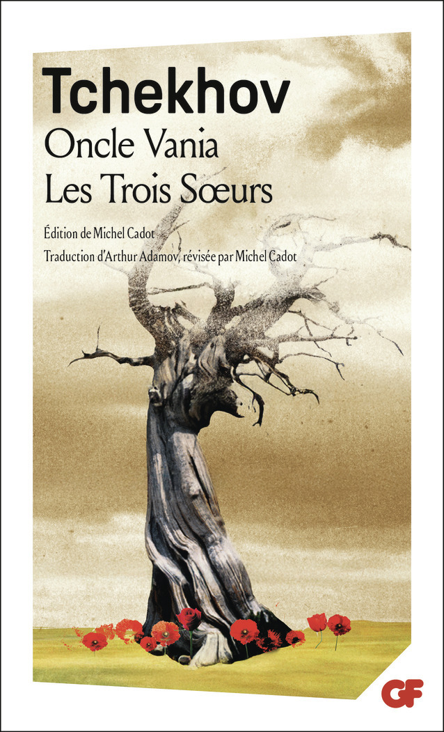 Oncle Vania - Les Trois Soeurs