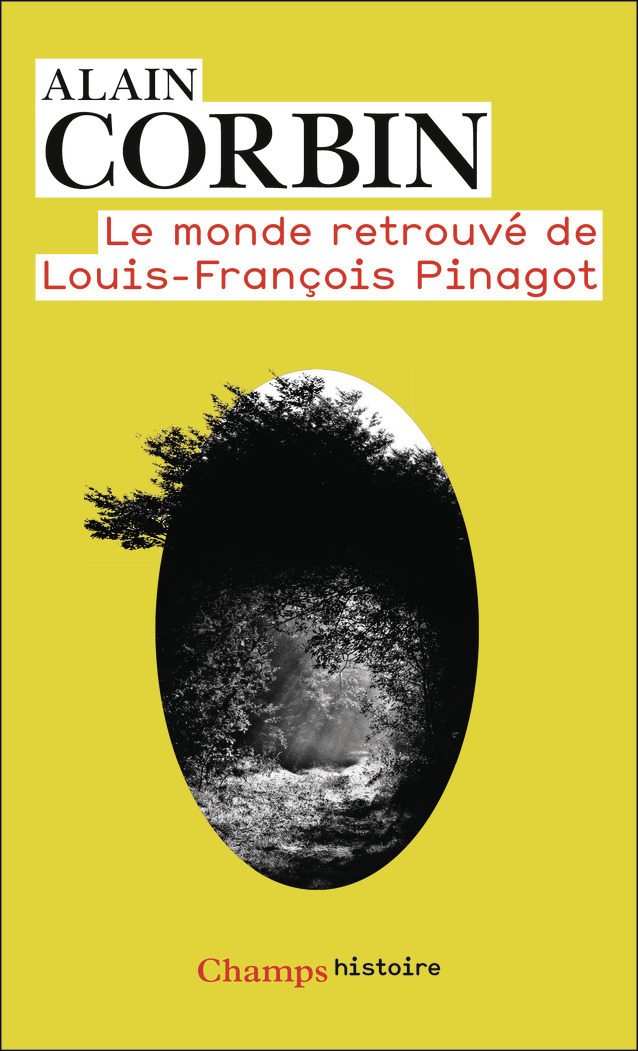 Le Monde retrouvé de Louis-François Pinagot
