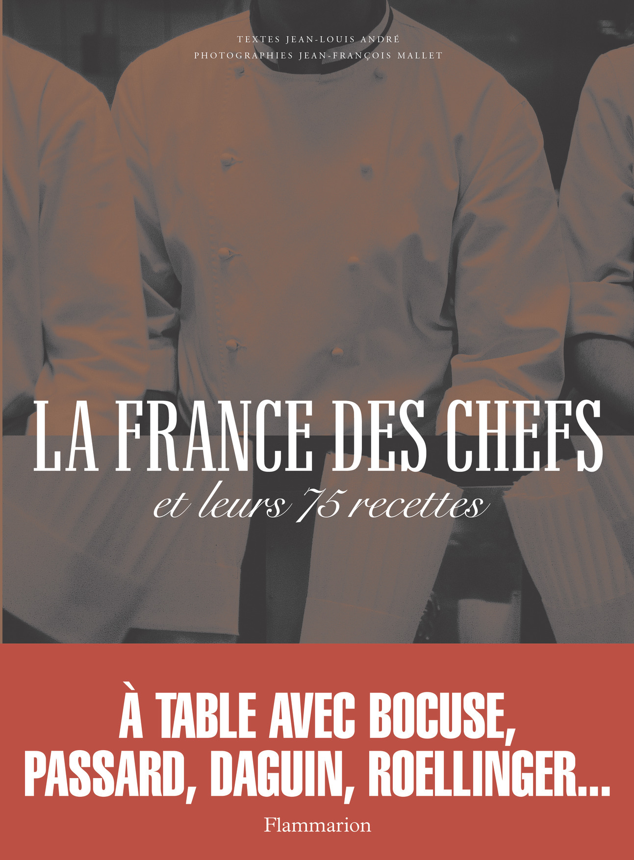 La France des chefs