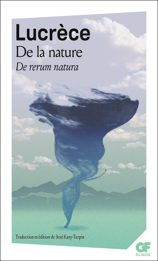 De la nature (De rerum natura)