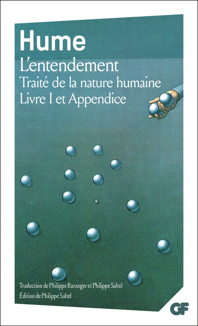 Traité de la nature humaine