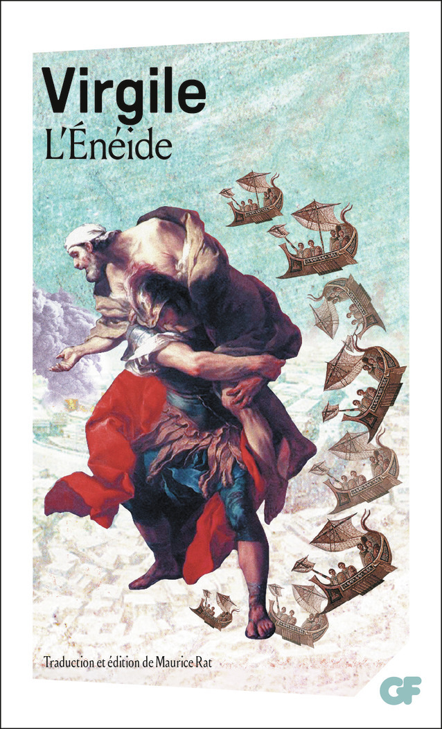 L'Énéide