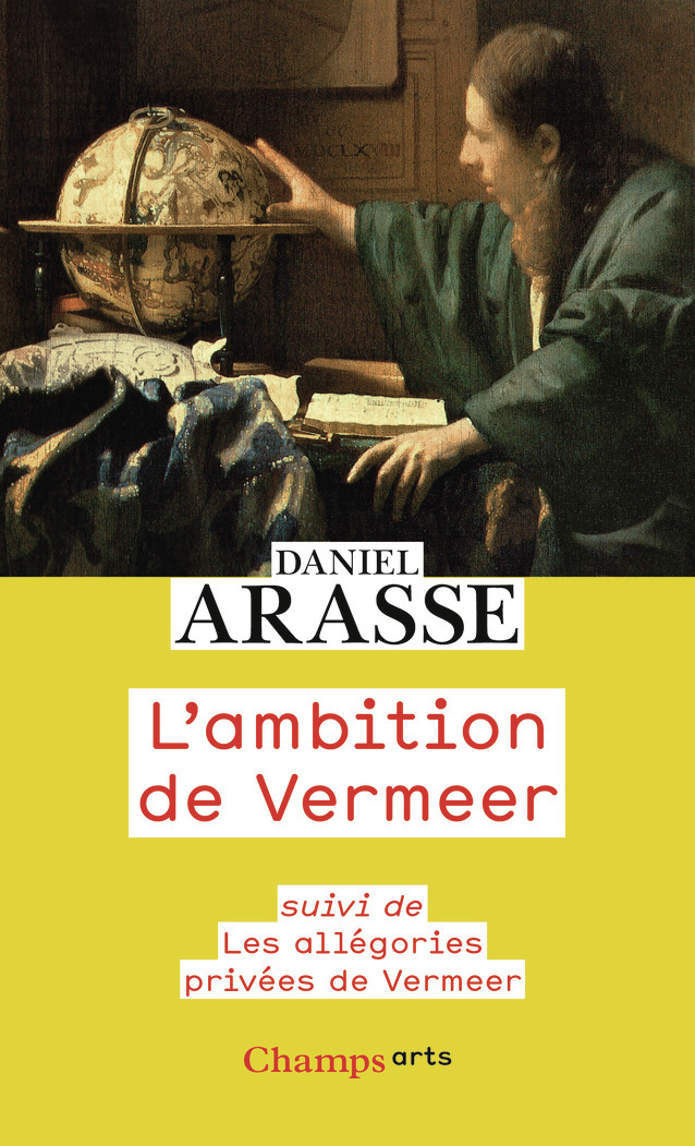 L'ambition de Vermeer