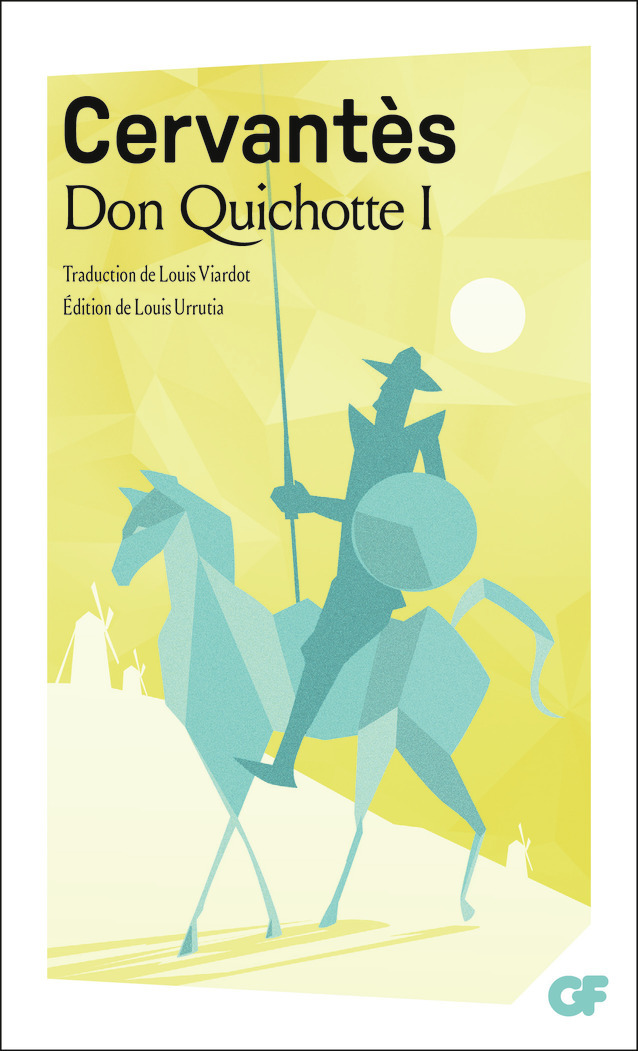 Don Quichotte