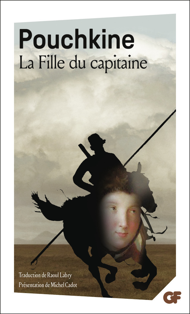 La Fille du capitaine