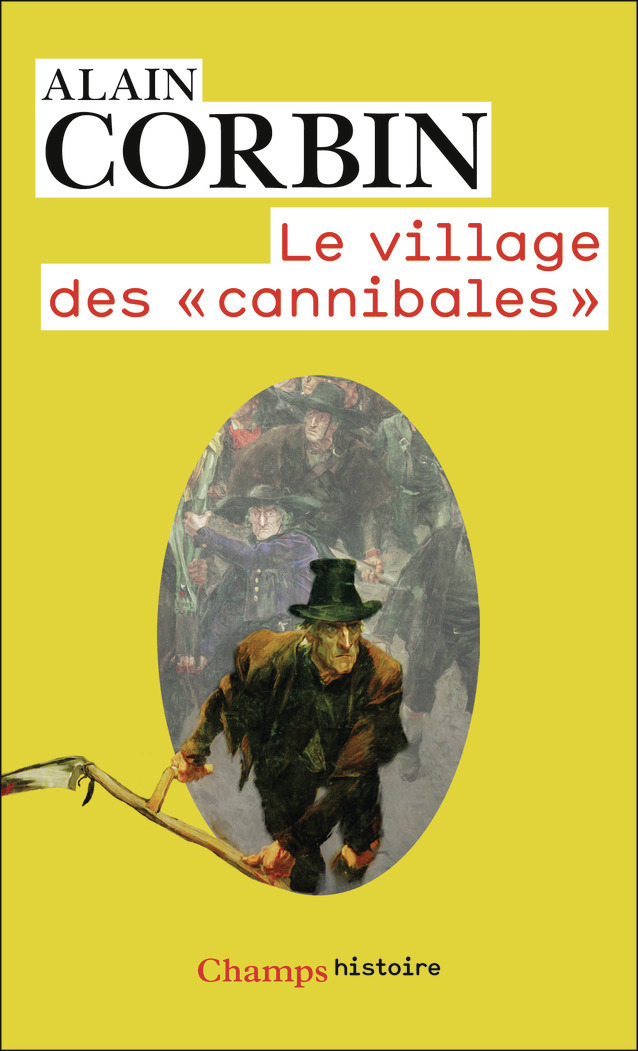 Le village des "cannibales"