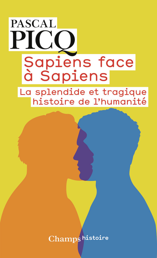 Sapiens face à Sapiens