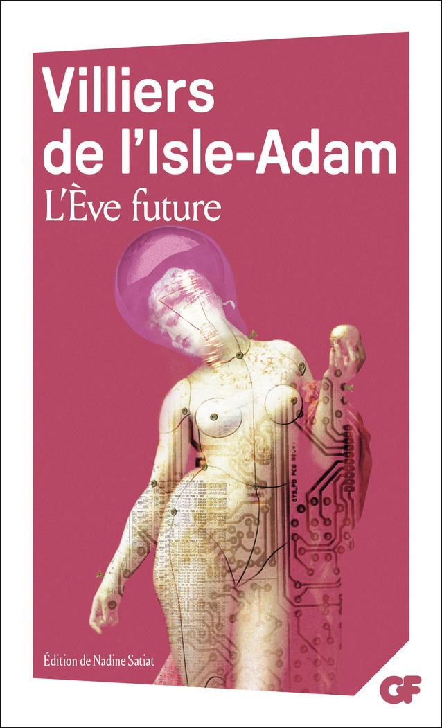 L'Ève future
