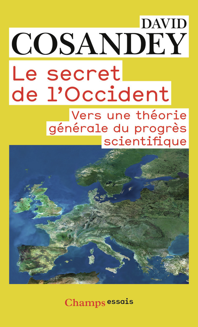 Le Secret de l'Occident