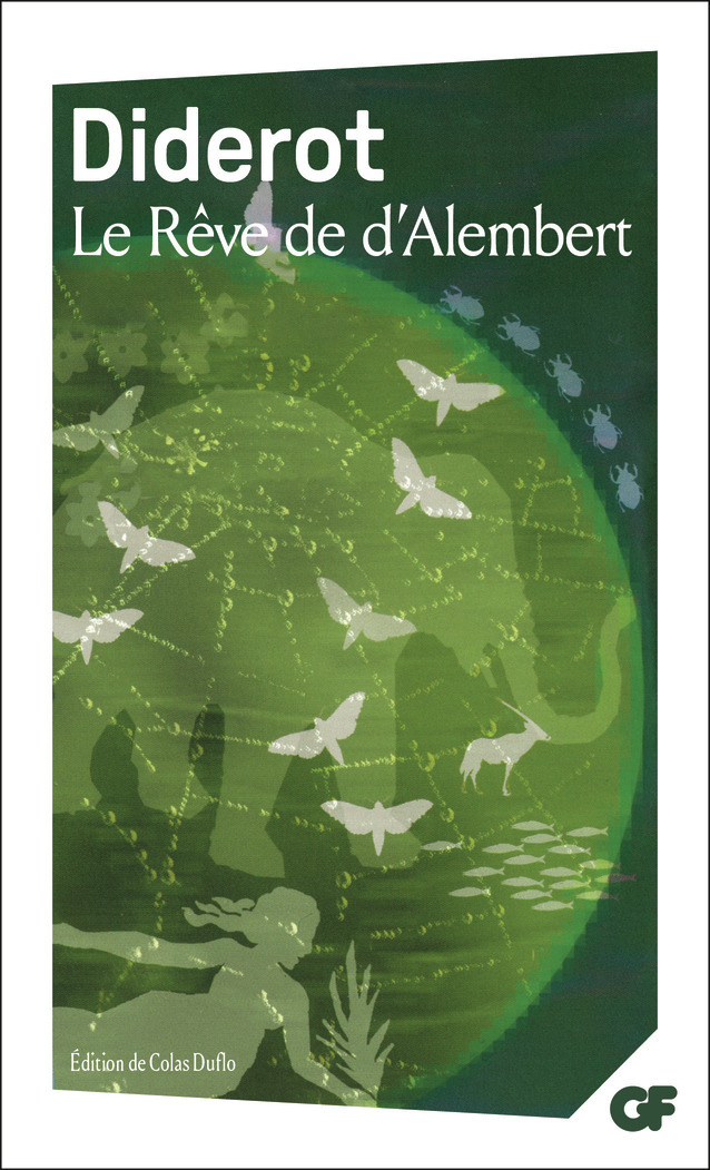 Le Rêve de d'Alembert